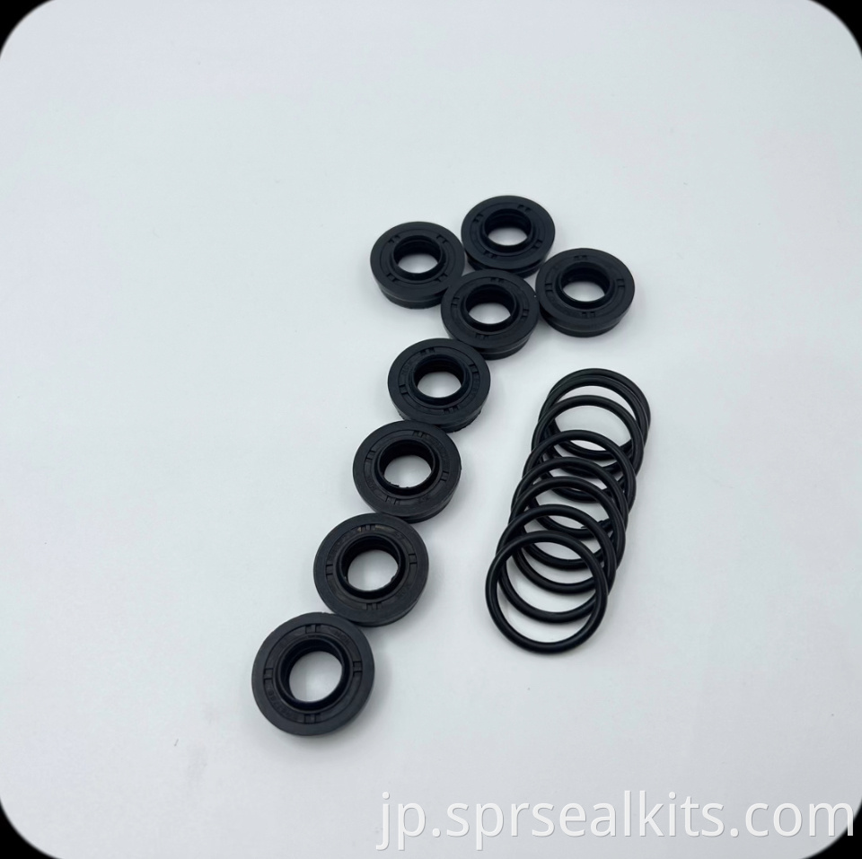 42 Joystick Repair Kit